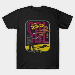 Sol Ruca Kick T-Shirt